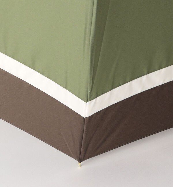 UNITED ARROWS green label relaxing「バンブーハンドル キリツギ アンブレラ / 傘 / レイン」|傘|