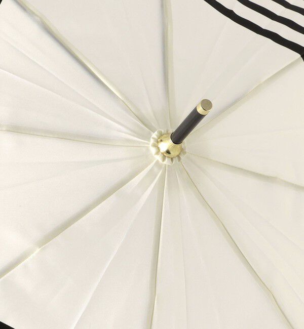 UNITED ARROWS green label relaxing「バンブーハンドル アンブレラ / 傘 / レイン」|傘|