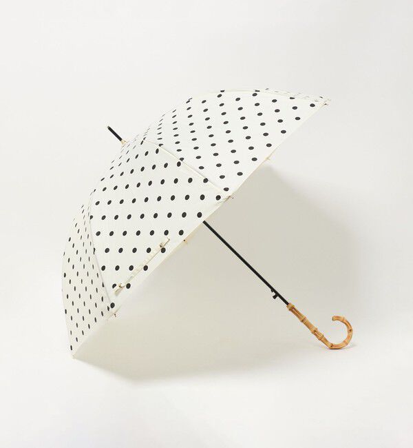 UNITED ARROWS green label relaxing「バンブーハンドル アンブレラ / 傘 / レイン」|傘|その他1