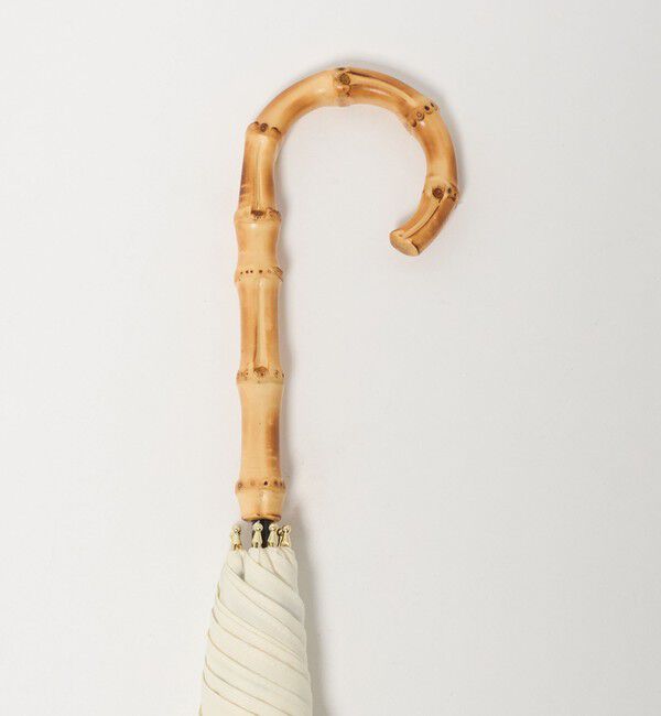 UNITED ARROWS green label relaxing「バンブーハンドル アンブレラ / 傘 / レイン」|傘|