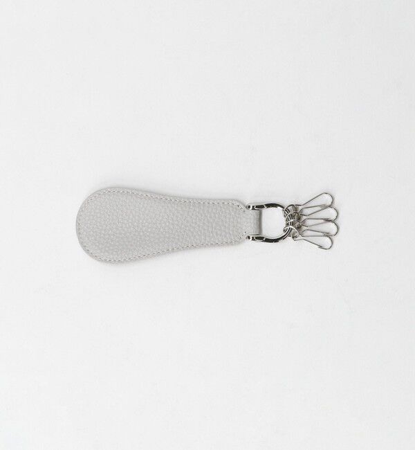 UNITED ARROWS green label relaxing「シボ レザーライク シューホーン」|その他|