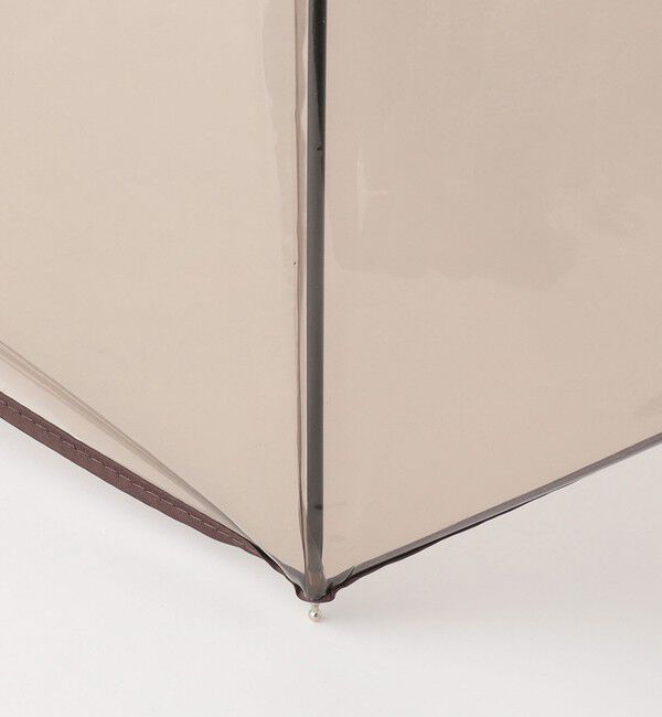 UNITED ARROWS green label relaxing「＜because＞フラワーパイピング アンブレラ / 傘 / レイン」|傘|