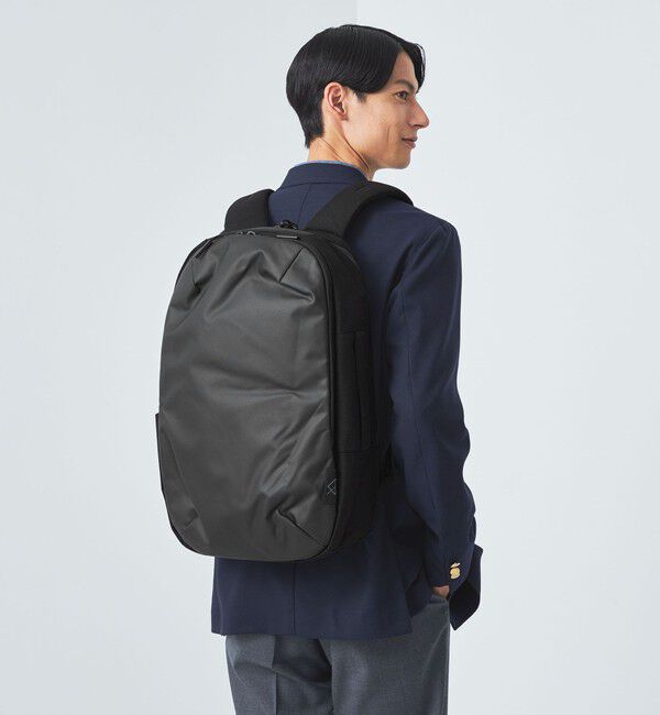 UNITED ARROWS green label relaxing「【別注】＜WEXLEY＞ACTIVE PACK バックパック」|ビジネスバッグ|