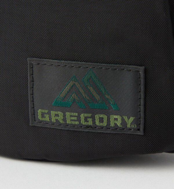 UNITED ARROWS green label relaxing「【別注】＜GREGORY＞GLR トースティーショルダー ショルダーポーチ」|ショルダー・メッセンジャー|