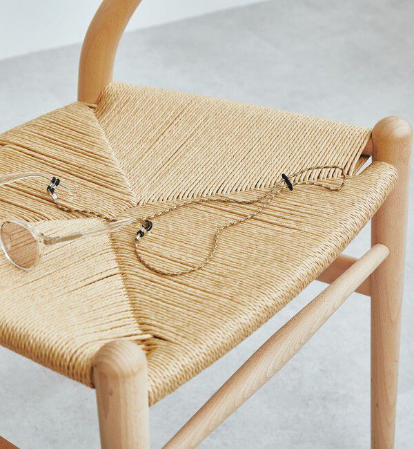 UNITED ARROWS green label relaxing「＜REGGIE HOLDER＞グラスコード」|メガネ|BEIGE