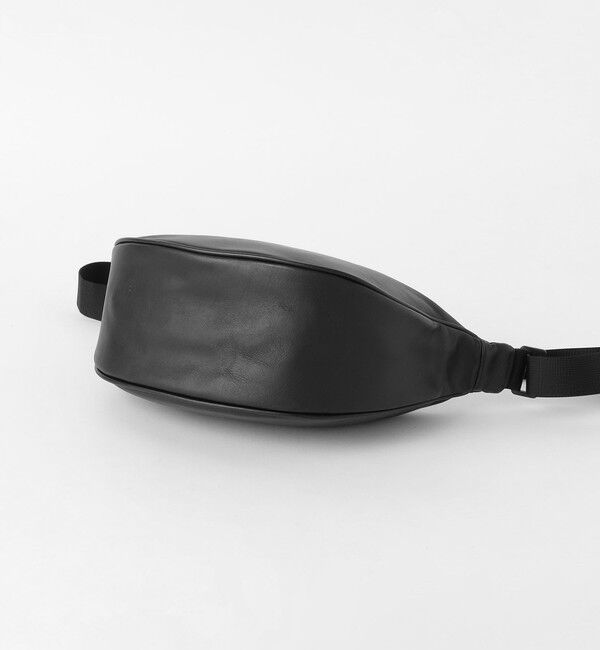 UNITED ARROWS green label relaxing「GLR レザー ファンクショナル ショルダーバッグ」|ショルダー・メッセンジャー|