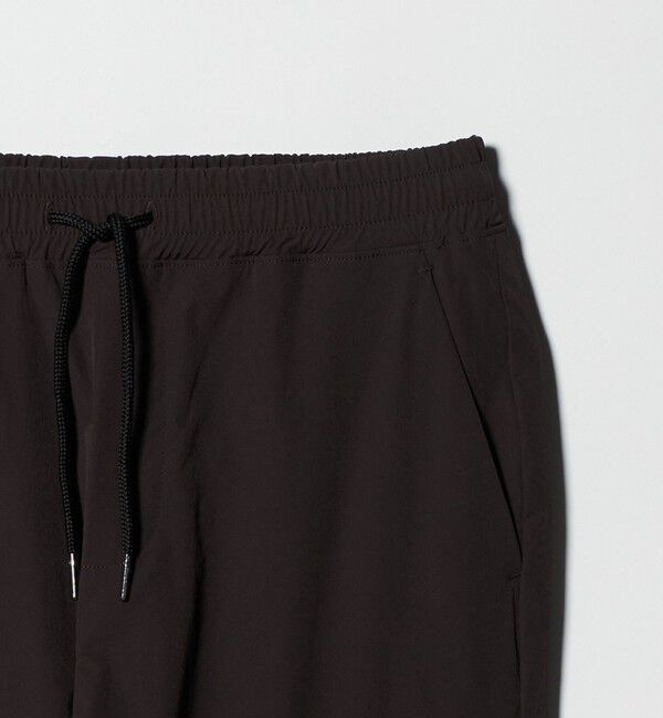 UNITED ARROWS green label relaxing「【WEB限定】JUST fit Kn/T テック ジョガーパンツ」|その他|