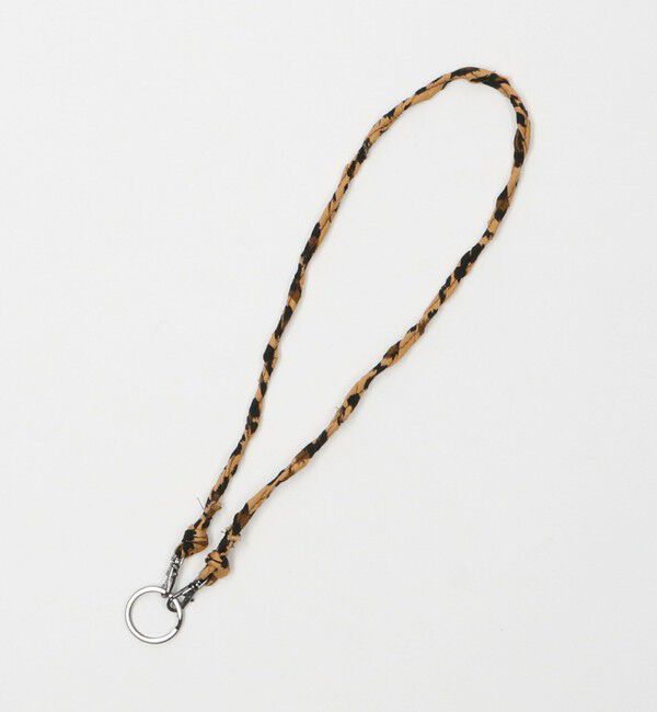 UNITED ARROWS green label relaxing「＜S/ENDER＞ANIMAL MULTI STRAP マルチストラップ」|メガネ|