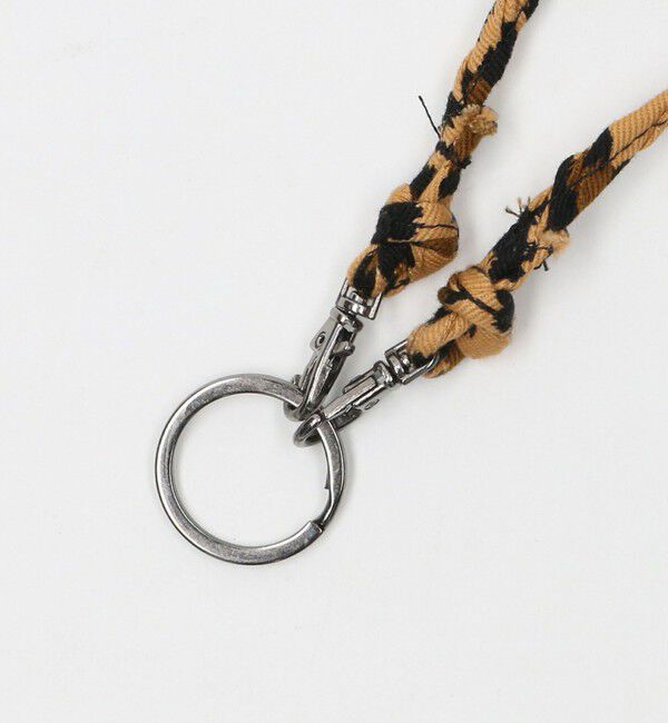 UNITED ARROWS green label relaxing「＜S/ENDER＞ANIMAL MULTI STRAP マルチストラップ」|メガネ|