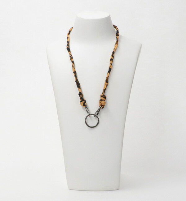 UNITED ARROWS green label relaxing「＜S/ENDER＞ANIMAL MULTI STRAP マルチストラップ」|メガネ|