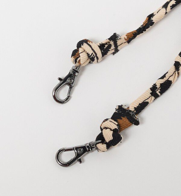 UNITED ARROWS green label relaxing「＜S/ENDER＞ANIMAL MULTI STRAP マルチストラップ」|メガネ|