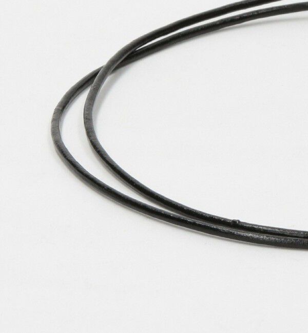 UNITED ARROWS green label relaxing「＜S/ENDER＞MULTI STRAP LEATHER マルチストラップ」|その他|