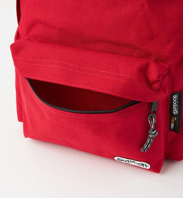 UNITED ARROWS green label relaxing「＜OUTDOOR PRODUCTS＞デイパック S 11.8L / キッズ」|リュック|