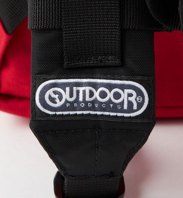 UNITED ARROWS green label relaxing「＜OUTDOOR PRODUCTS＞デイパック S 11.8L / キッズ」|リュック|