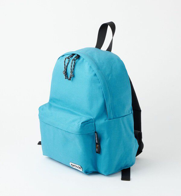 UNITED ARROWS green label relaxing「＜OUTDOOR PRODUCTS＞デイパック S 11.8L / キッズ」|リュック|