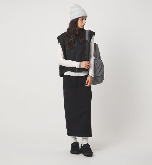 UNITED ARROWS green label relaxing「【WEB限定】バックパック（ソフトPCバッグ付） / リュック / A4 / 通勤」|リュック|