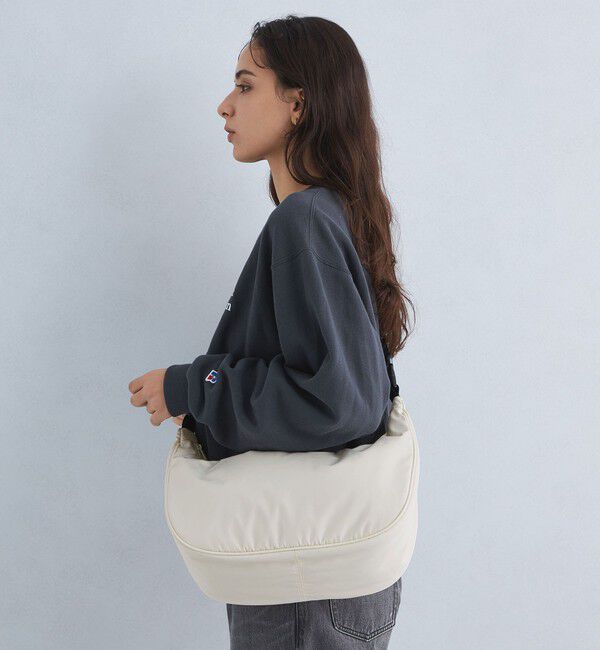 UNITED ARROWS green label relaxing「2WAY ハッスイ ショルダー バッグ -はっ水-」|ショルダー・メッセンジャー|