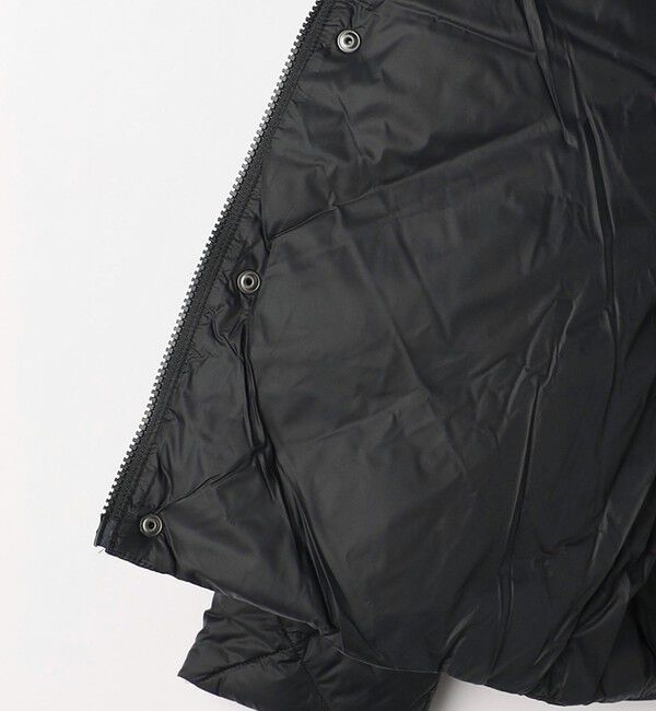 UNITED ARROWS green label relaxing「＜TAION＞ シティ フード ダウンジャケット / キッズ  140cm-150cm」|ダウン|