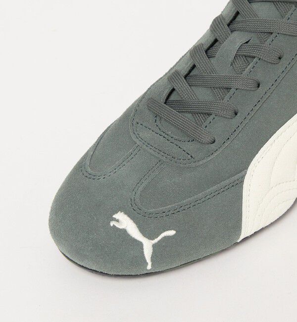 UNITED ARROWS green label relaxing「＜PUMA＞スピードキャット OG スニーカー」|スニーカー|