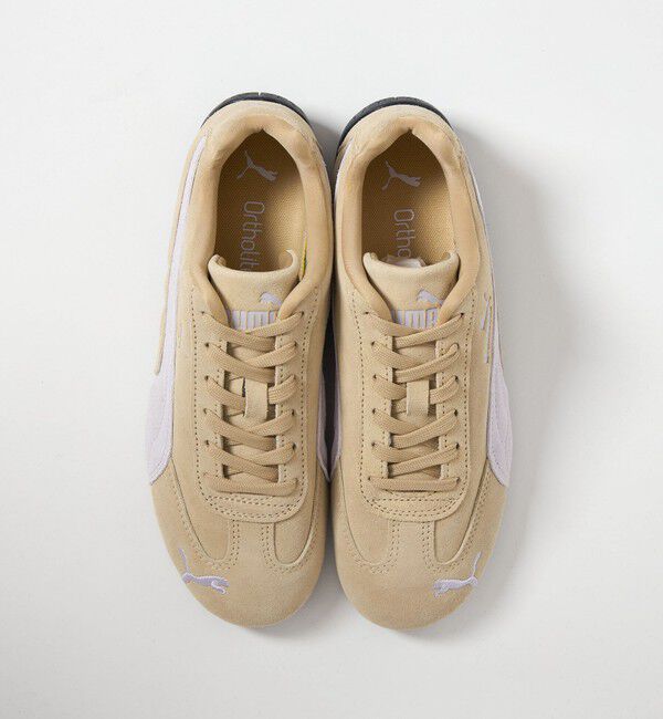 UNITED ARROWS green label relaxing「＜PUMA＞スピードキャット OG スニーカー」|スニーカー|