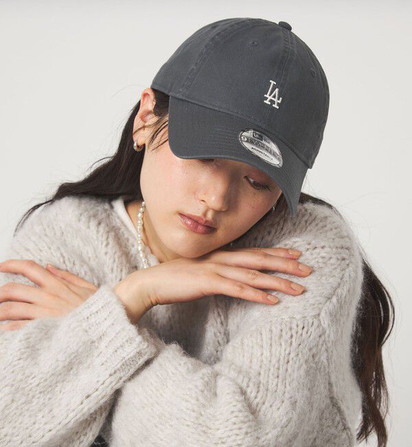 UNITED ARROWS green label relaxing「【別注】＜NEW ERA＞920 MLB キャップ」|キャップ・キャスケット|