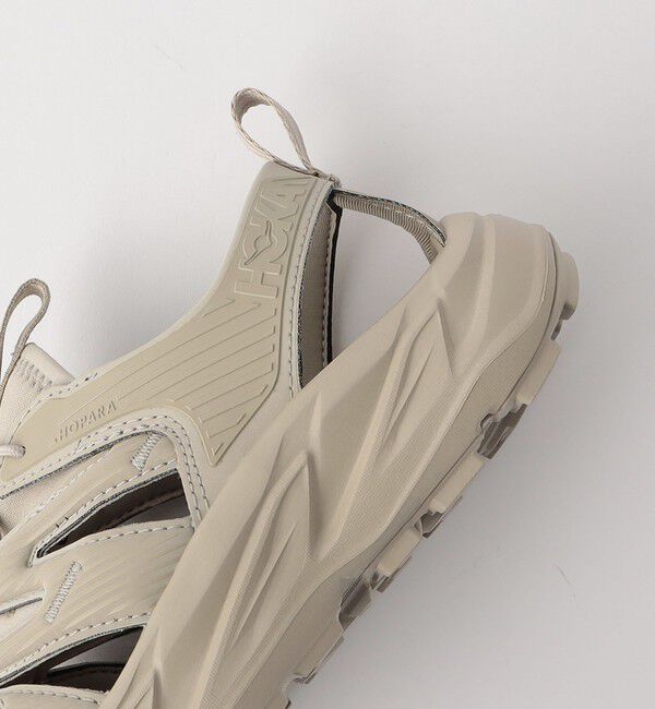 UNITED ARROWS green label relaxing「＜HOKA＞ホパラ サンダル」|サンダル|