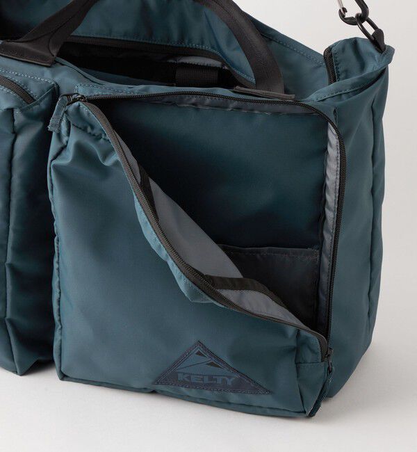 UNITED ARROWS green label relaxing「【別注】＜KELTY＞GLR アーバン テーブルマウンテン トートバッグ」|トートバッグ|