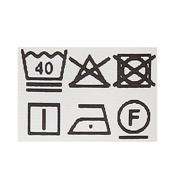 UNITED ARROWS green label relaxing「＜at ease＞ヘンリーネック ワッフル プルオーバー カットソー」|Tシャツ・カットソー|