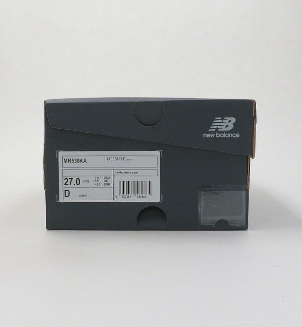 UNITED ARROWS green label relaxing「＜New Balance＞MR 530 KA スニーカー」|スニーカー|