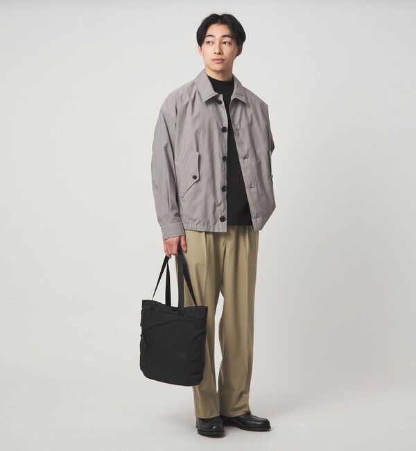 UNITED ARROWS green label relaxing「＜THE NORTH FACE＞ピレネートート トートバッグ」|トートバッグ|