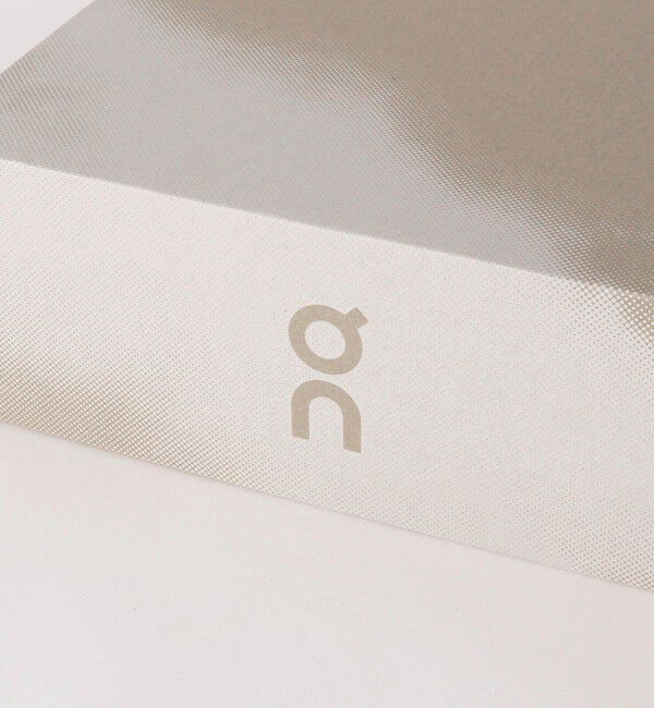 UNITED ARROWS green label relaxing「＜On＞CLOUD 6 スニーカー」|スニーカー|