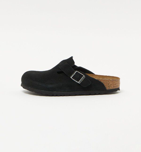 UNITED ARROWS green label relaxing「＜BIRKENSTOCK＞ボストン シューズ」|サンダル|