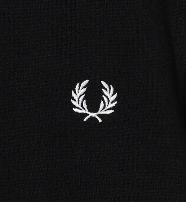 UNITED ARROWS green label relaxing「＜FRED PERRY＞ツインティップ ポロシャツ」|ポロシャツ|