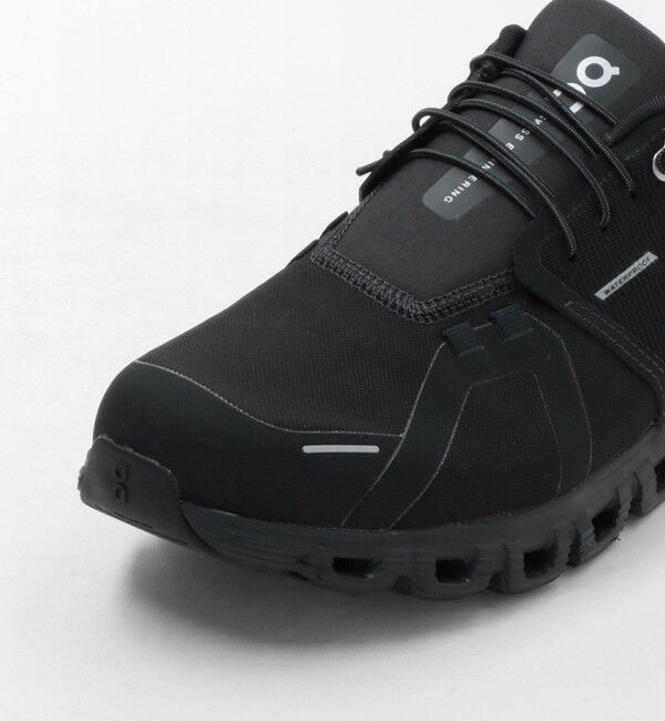 UNITED ARROWS green label relaxing「＜On＞CLOUD 6 WP スニーカー」|スニーカー|