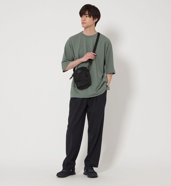 UNITED ARROWS green label relaxing「【別注】＜GREGORY＞GLR イージーポケット ショルダーバッグ」|ショルダー・メッセンジャー|