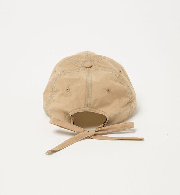 UNITED ARROWS green label relaxing「【別注】＜NEW ERA＞920 リボン キャップ / CAP」|キャップ・キャスケット|