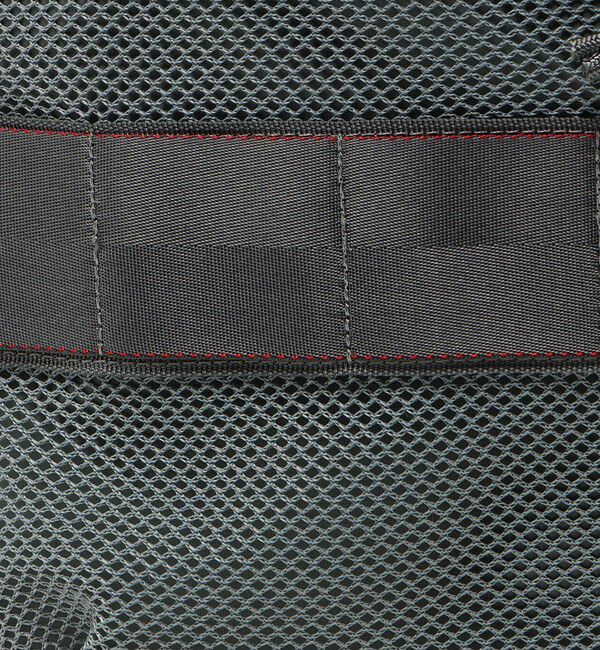 UNITED ARROWS green label relaxing「【別注】＜BRIEFING＞GLR リップストップ メッシュ ヨコ ショルダーバッグ」|ショルダー・メッセンジャー|