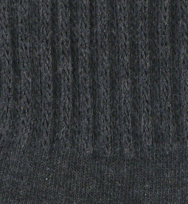 UNITED ARROWS green label relaxing「GLR ルーズ ソックス」|ソックス|