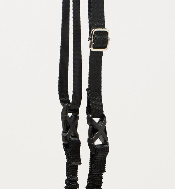 UNITED ARROWS green label relaxing「【別注】＜fellowww＞GLR 3P スリングポーチ」|その他|