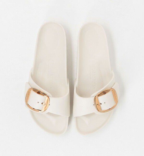 UNITED ARROWS green label relaxing「＜BIRKENSTOCK＞マドリッド ビッグバックル EVA サンダル」|サンダル|