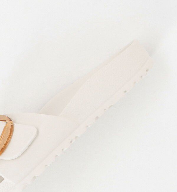 UNITED ARROWS green label relaxing「＜BIRKENSTOCK＞マドリッド ビッグバックル EVA サンダル」|サンダル|