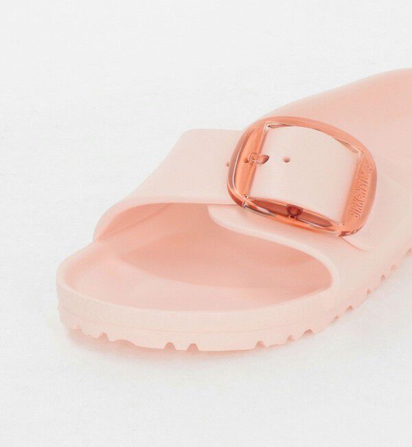 UNITED ARROWS green label relaxing「＜BIRKENSTOCK＞マドリッド ビッグバックル EVA サンダル」|サンダル|