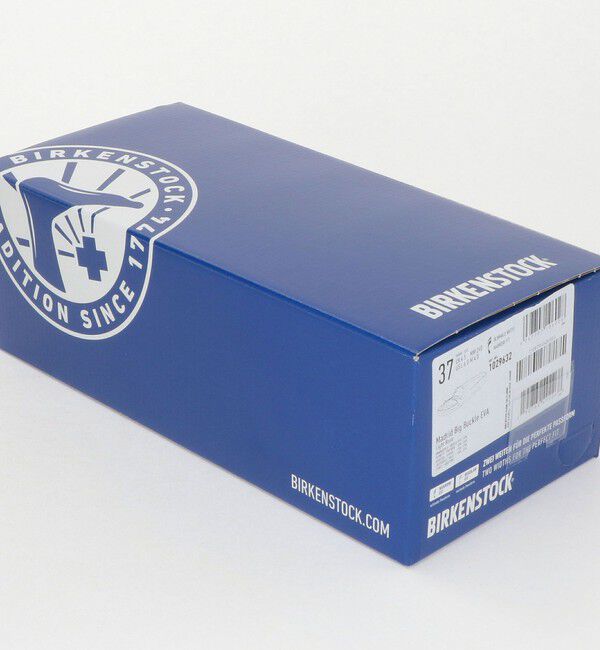 UNITED ARROWS green label relaxing「＜BIRKENSTOCK＞マドリッド ビッグバックル EVA サンダル」|サンダル|