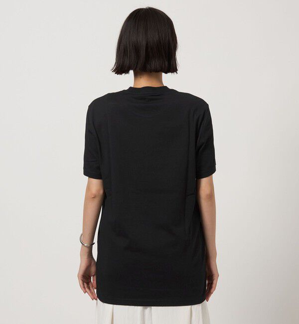 UNITED ARROWS green label relaxing「＜FRED PERRY＞ エンブロイダリー ショートスリーブ Tシャツ」|Tシャツ・カットソー|