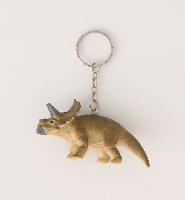 UNITED ARROWS green label relaxing「＜DETAIL＞アニマルキーリング キーホルダー」|チャーム・キーホルダー|その他3