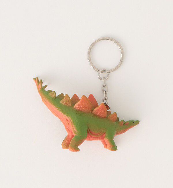 UNITED ARROWS green label relaxing「＜DETAIL＞アニマルキーリング キーホルダー」|チャーム・キーホルダー|