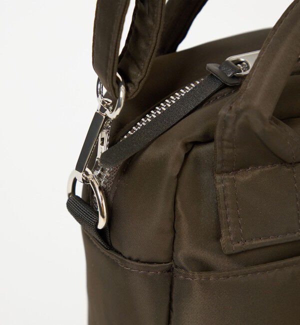 UNITED ARROWS green label relaxing「EVERY 2WAY ミニ ショルダー バッグ -撥水-」|ショルダー・メッセンジャー|