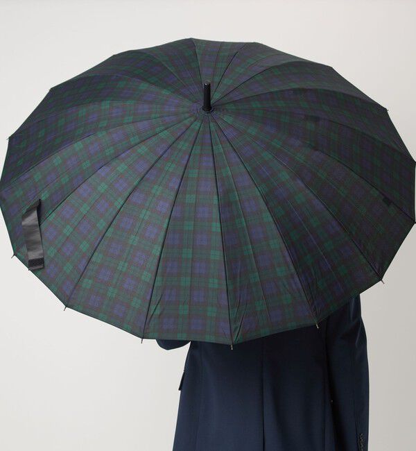UNITED ARROWS green label relaxing「【別注】＜Wpc.＞GLR 16K レイン 長傘」|傘|その他1