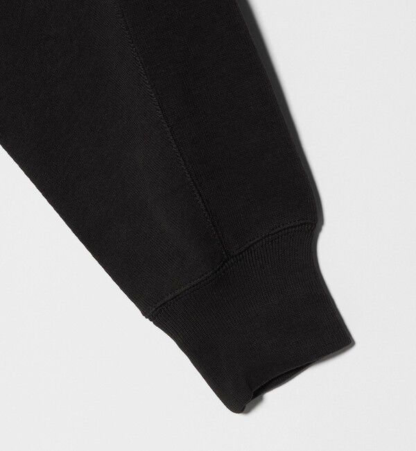 UNITED ARROWS green label relaxing「【WEB限定】＜at ease＞ダブルフェイス プルオーバー カットソー」|Tシャツ・カットソー|