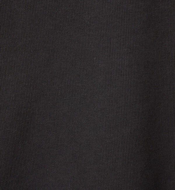 UNITED ARROWS green label relaxing「【WEB限定】＜at ease＞ダブルフェイス プルオーバー カットソー」|Tシャツ・カットソー|